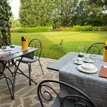 B&B Hole6 Καστενάζο Εξωτερικό φωτογραφία
