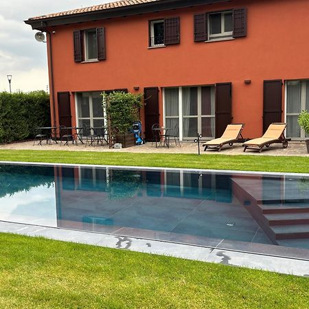 B&B Hole6 Καστενάζο Εξωτερικό φωτογραφία
