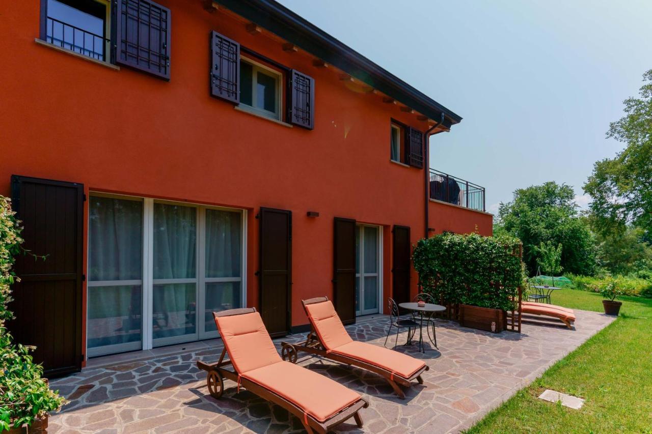 B&B Hole6 Καστενάζο Εξωτερικό φωτογραφία