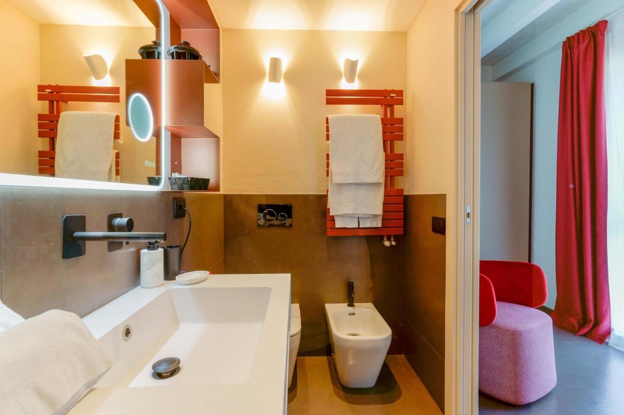 B&B Hole6 Καστενάζο Εξωτερικό φωτογραφία