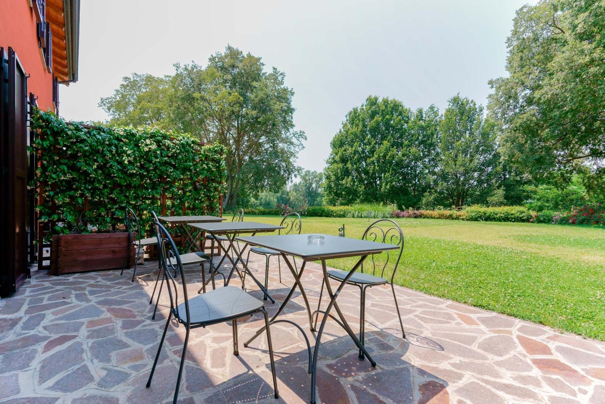 B&B Hole6 Καστενάζο Εξωτερικό φωτογραφία