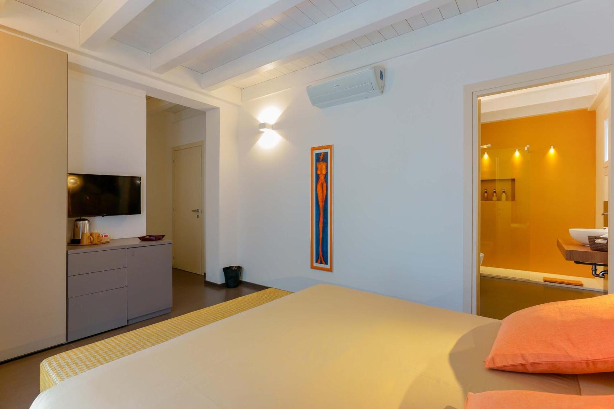 B&B Hole6 Καστενάζο Εξωτερικό φωτογραφία