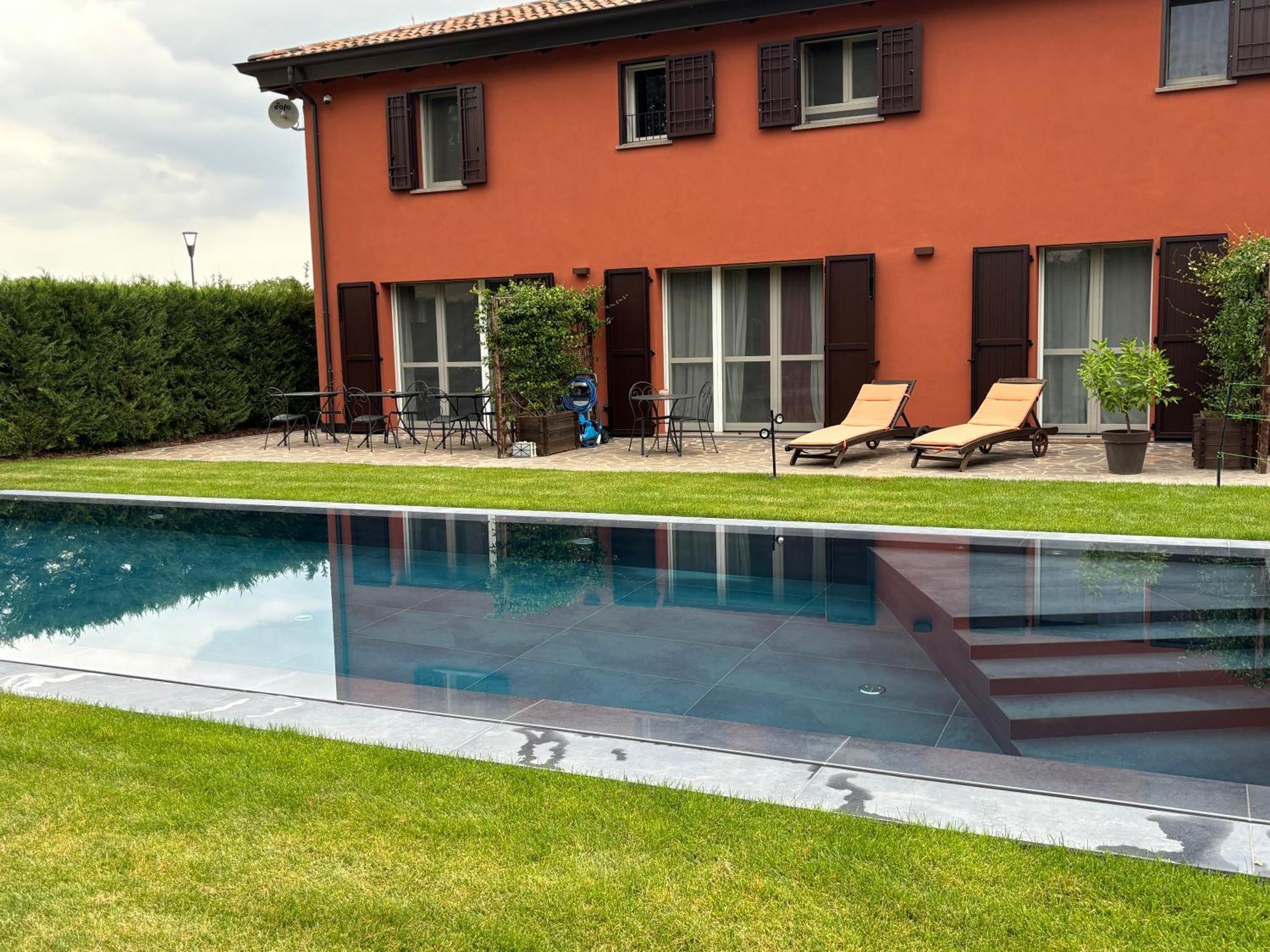 B&B Hole6 Καστενάζο Εξωτερικό φωτογραφία