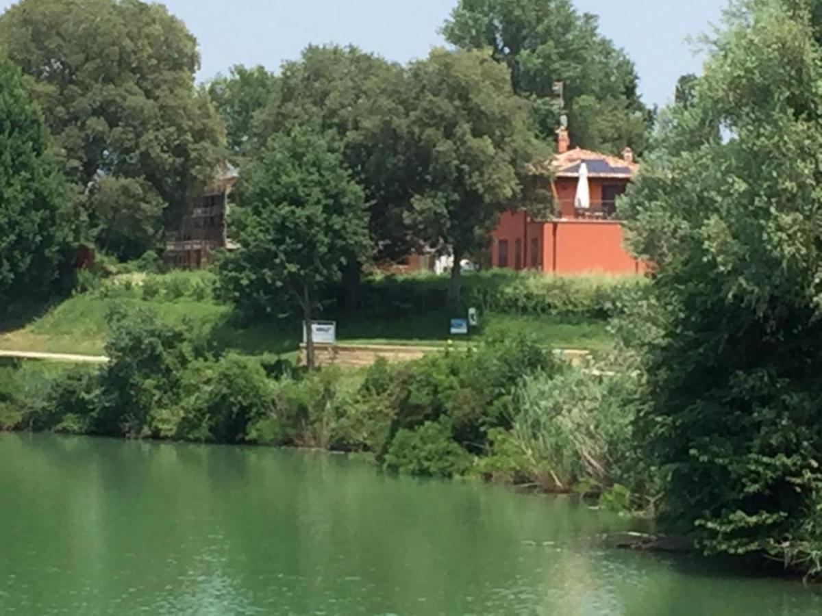 B&B Hole6 Καστενάζο Εξωτερικό φωτογραφία