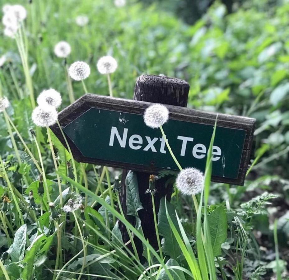 B&B Hole6 Καστενάζο Εξωτερικό φωτογραφία